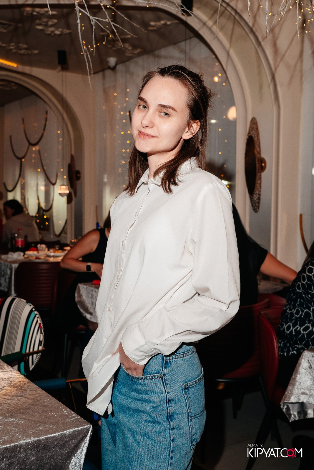 FORT VERNYI. КИПЯТКОМ АЛМАТЫ!