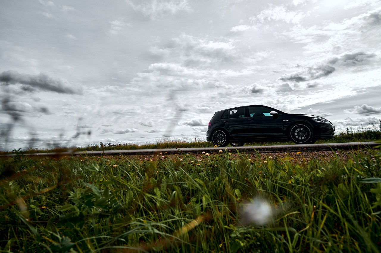 Июльская миля дрэг. Спортивный репортажный фотограф в Ижевске Сергей Мерзляков