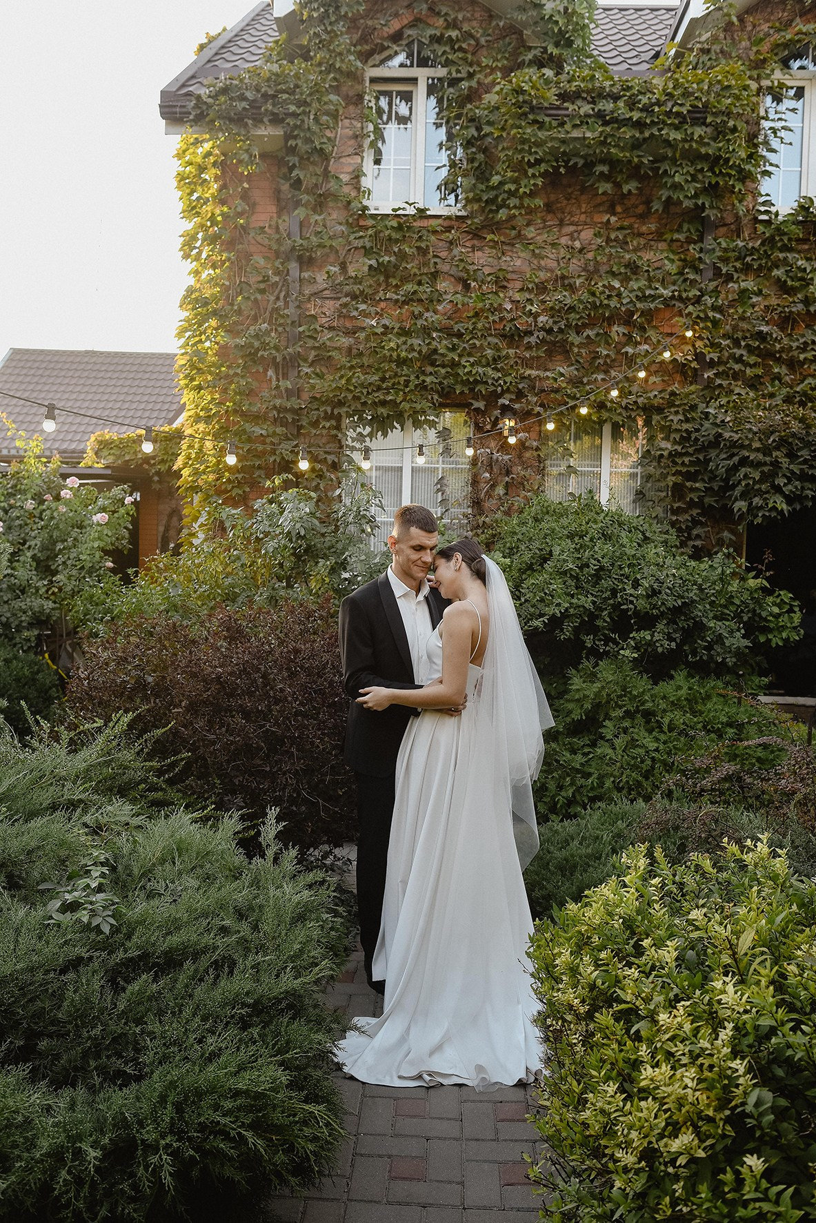Любовь и Андрей. Свадебный и семейный фотограф в Ростове-на-Дону Елена Сторожок