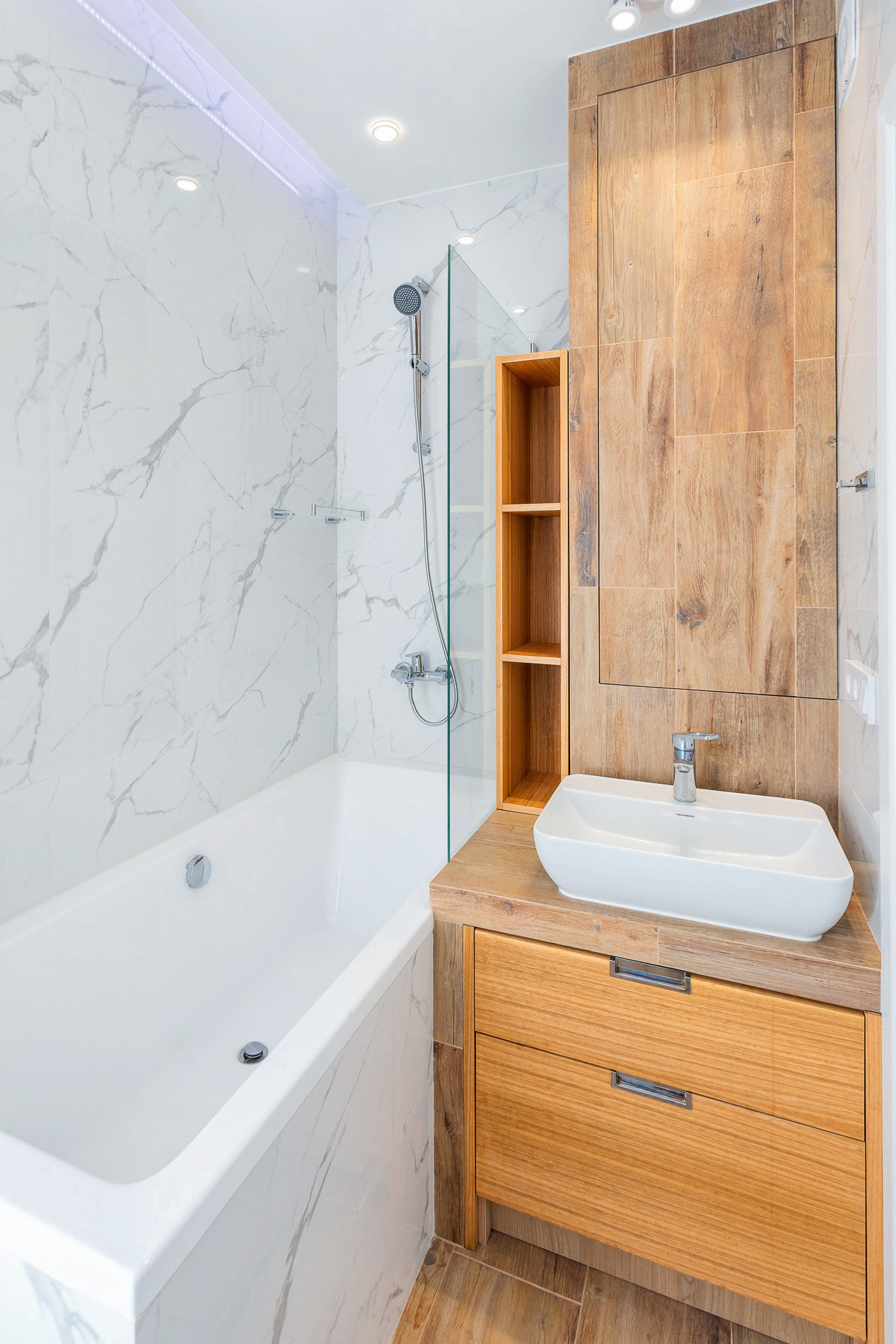 Интерьерная фотосъемка от Студии "Медведь" в Краснодаре - 19