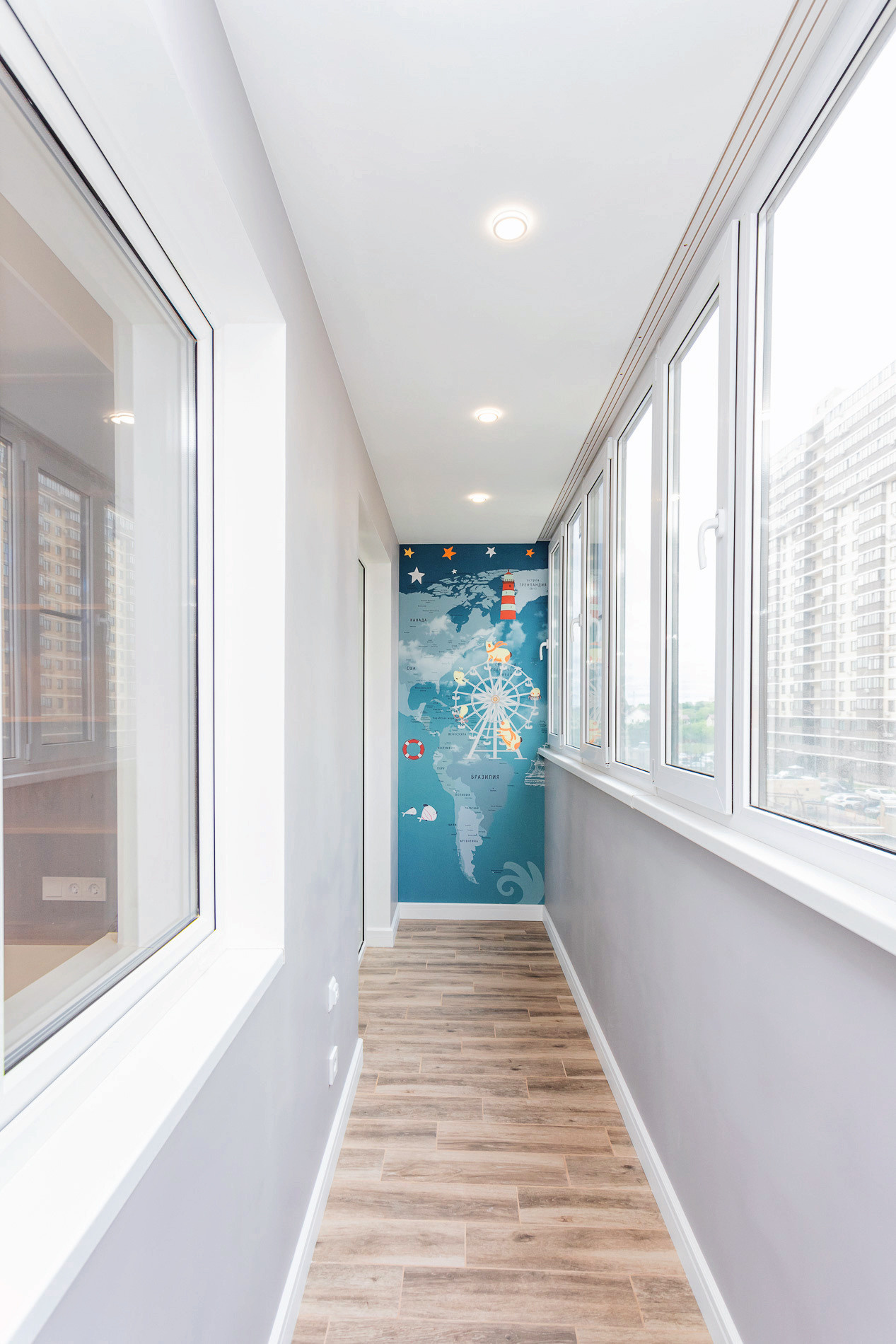 Интерьерная фотосъемка от Студии "Медведь" в Краснодаре - 17