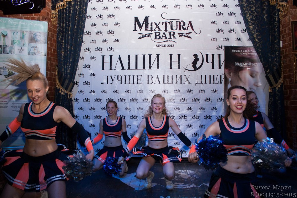 Парад блондинок. Детский и семейный фотограф, фотограф мероприятий Нижний Новгород