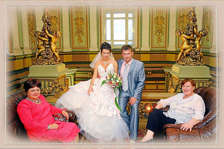 Свадьба Марко и Настя. Skazka.wfolio.pro