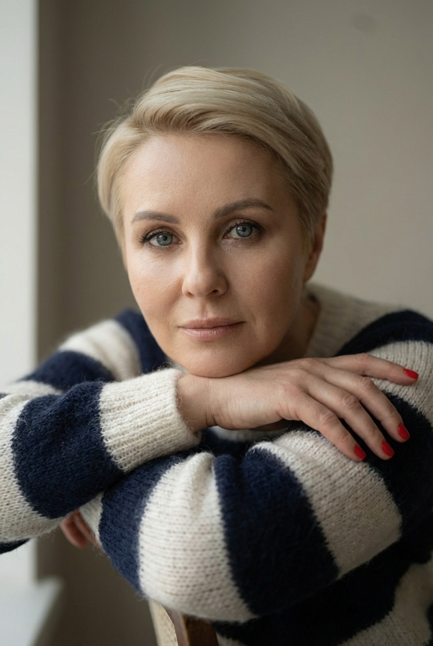 Психолог Александра Алексеева. Фотограф в Москве Мария Терентьева