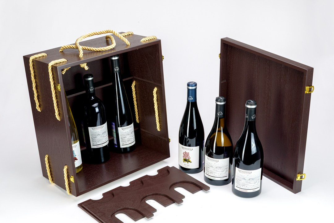 Вино России. Fotolux