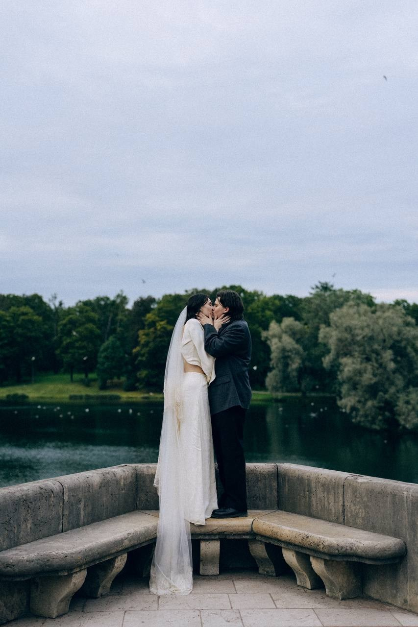 Гайд для невест Санкт-Петербург