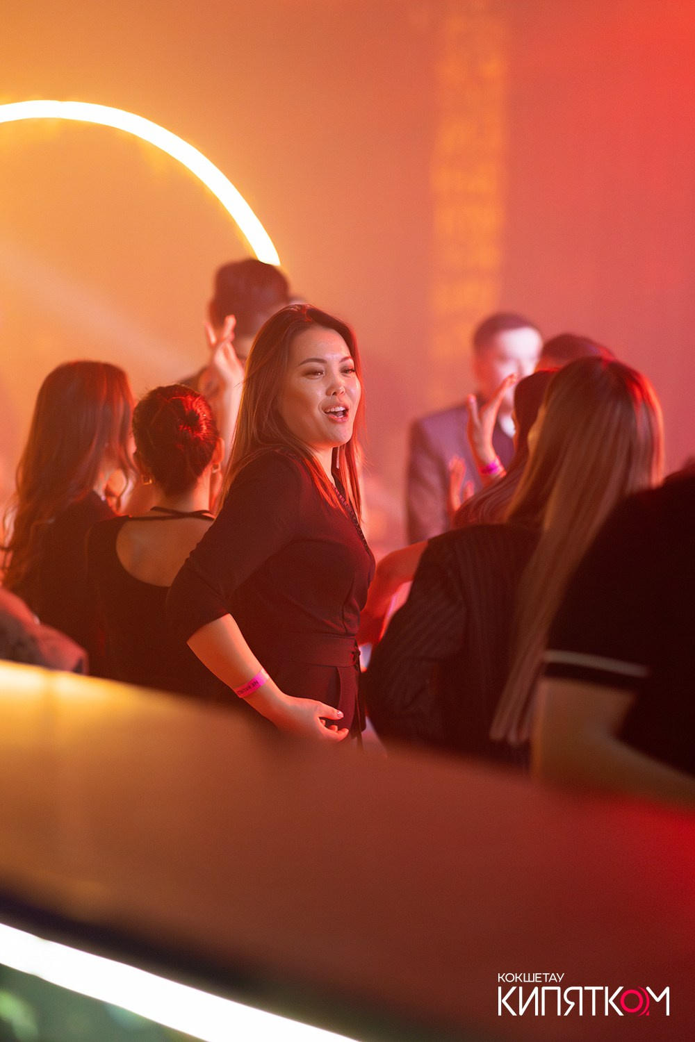 NE BRUKLIN. КИПЯТКОМ КОКШЕТАУ