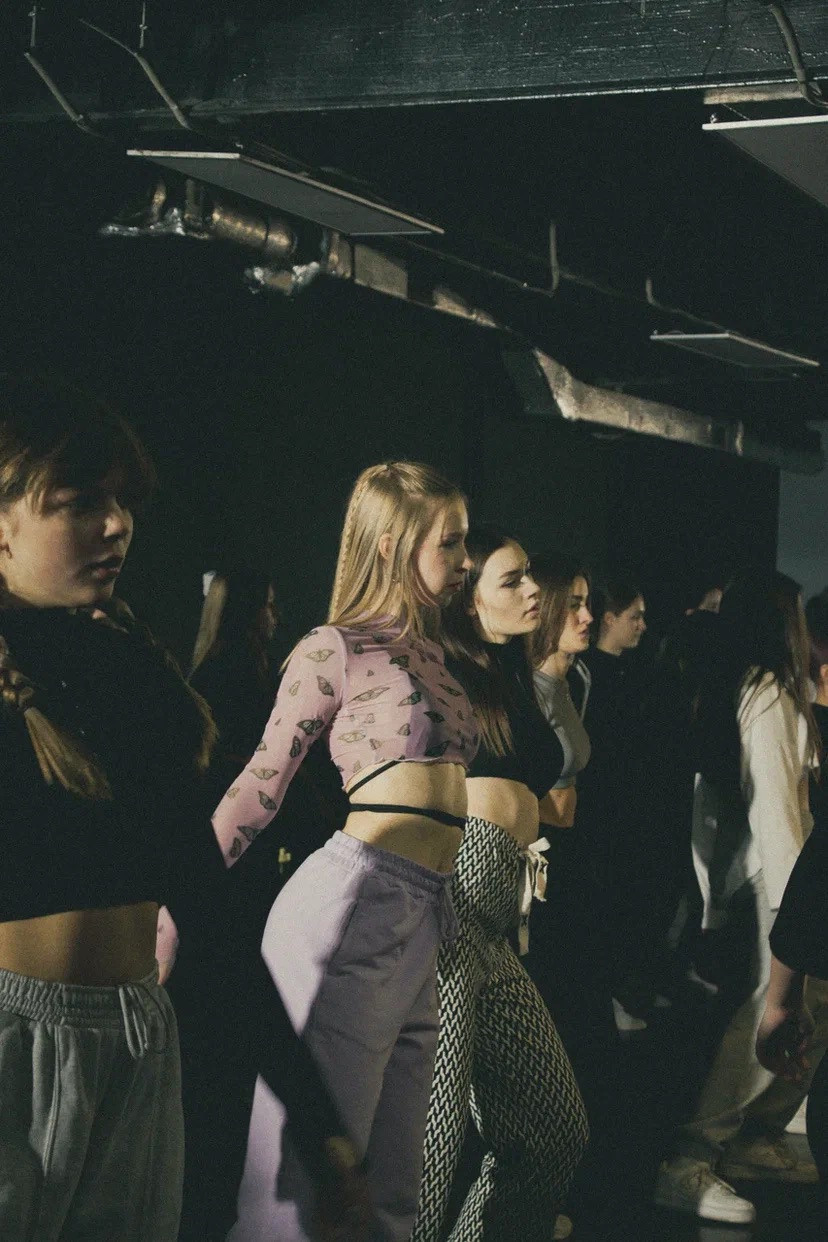 Концерты. Фотограф Ксюша Костюченко