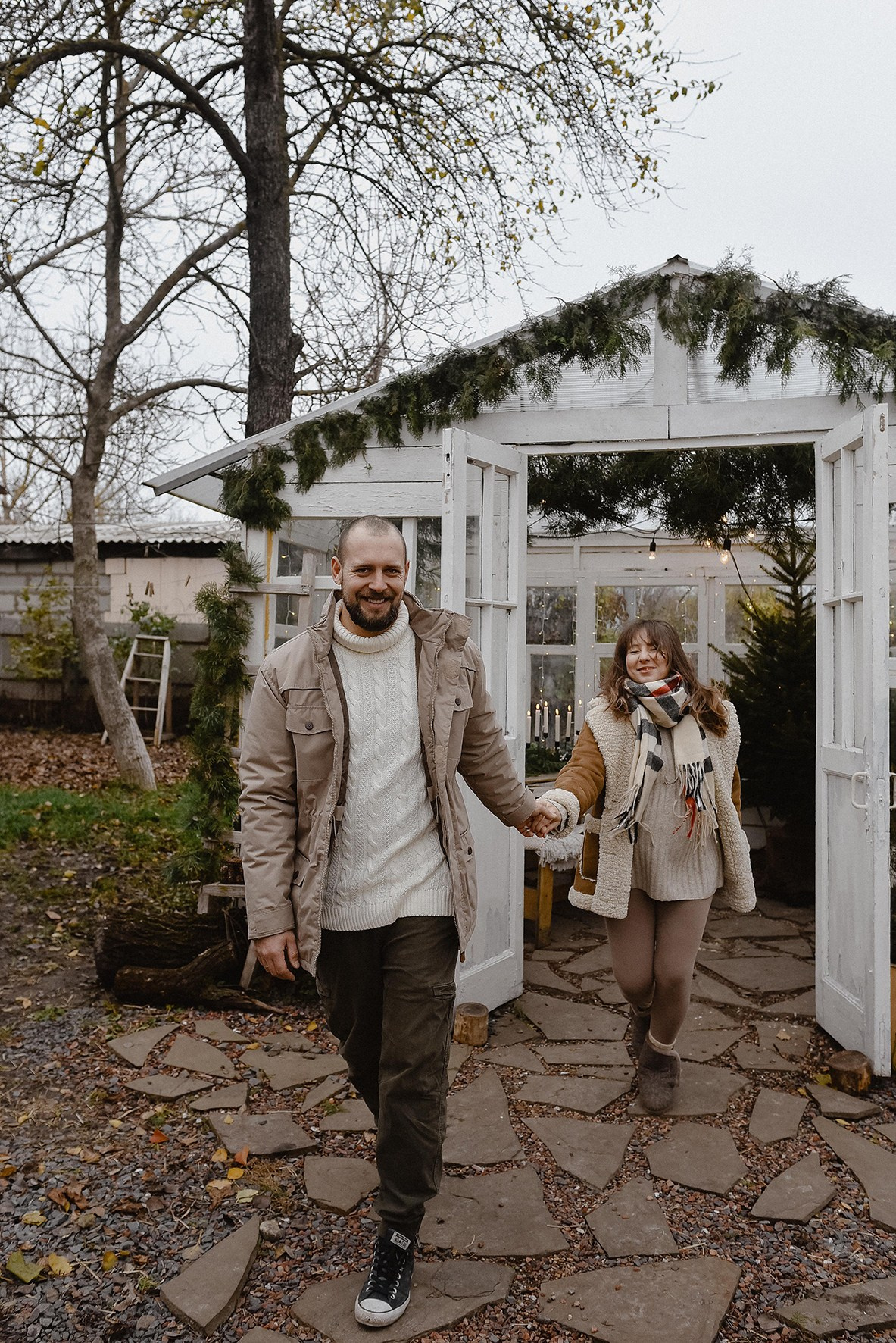 Полина и Дмитрий. Свадебный и семейный фотограф в Ростове-на-Дону Елена Сторожок