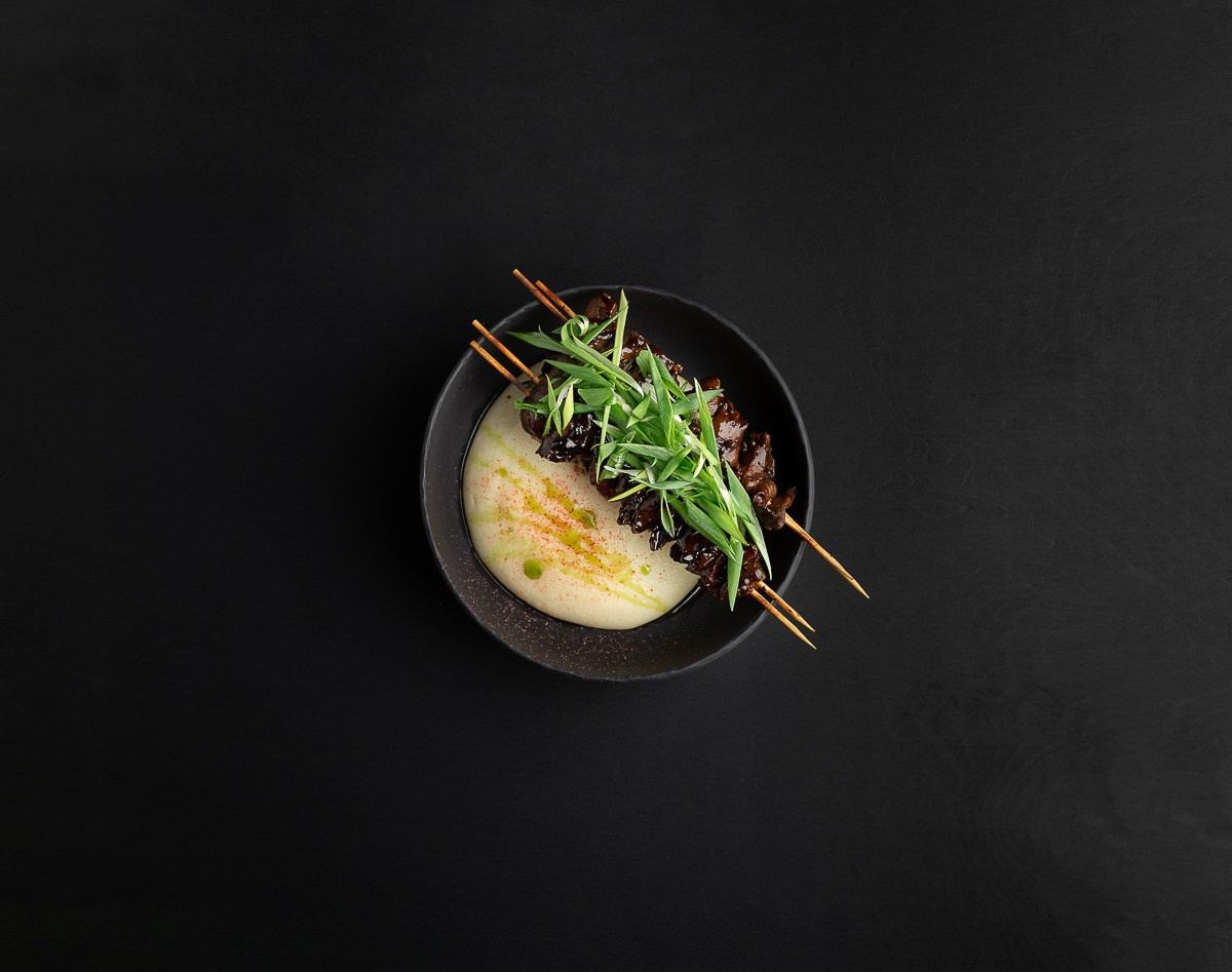 Фуд фотограф в Минске Александр Антонович