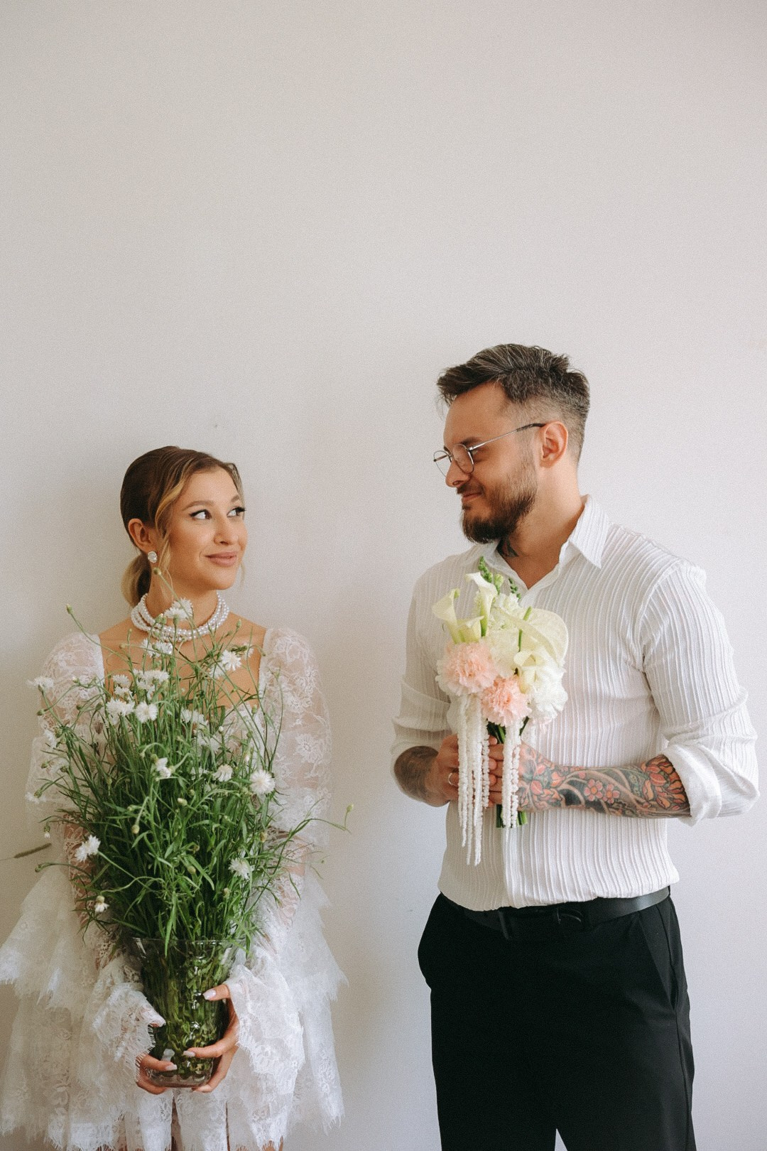 Кирилл и Ира. Фотограф Нижний Новгород