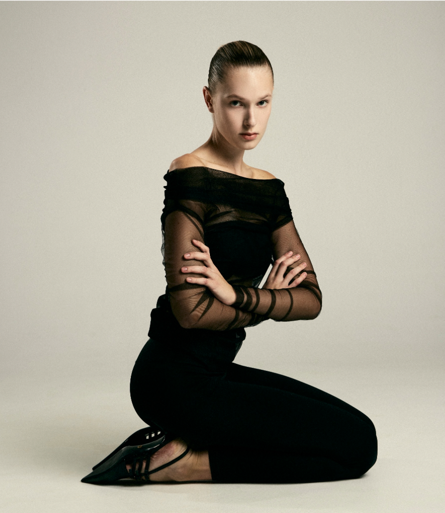 Портфолио. Главная