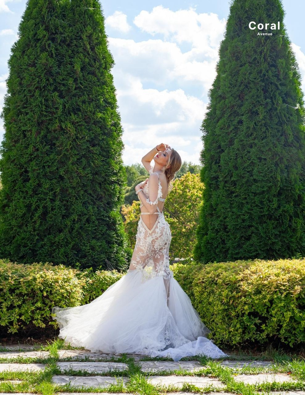 Фотосессии для журнала