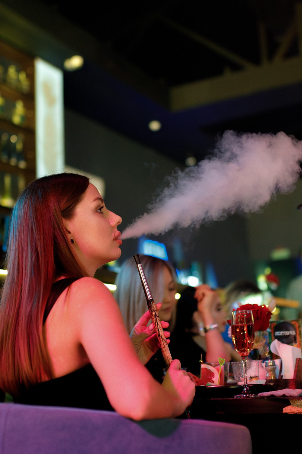 SBLESKOM. КИПЯТКОМ КОКШЕТАУ