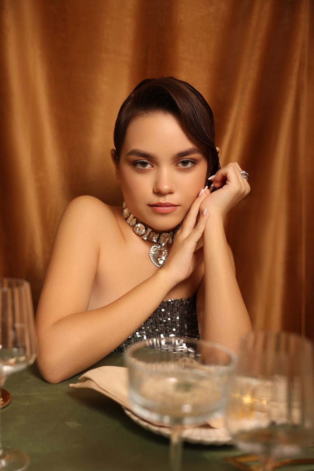 SOFI. Модельная студия MIA Models