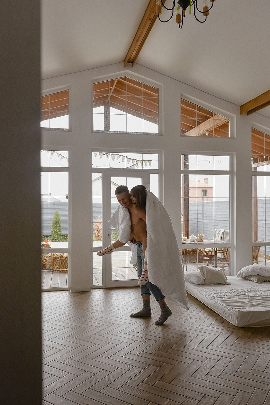 Екатерина и Ким. Свадебный и семейный фотограф в Ростове-на-Дону Елена Сторожок