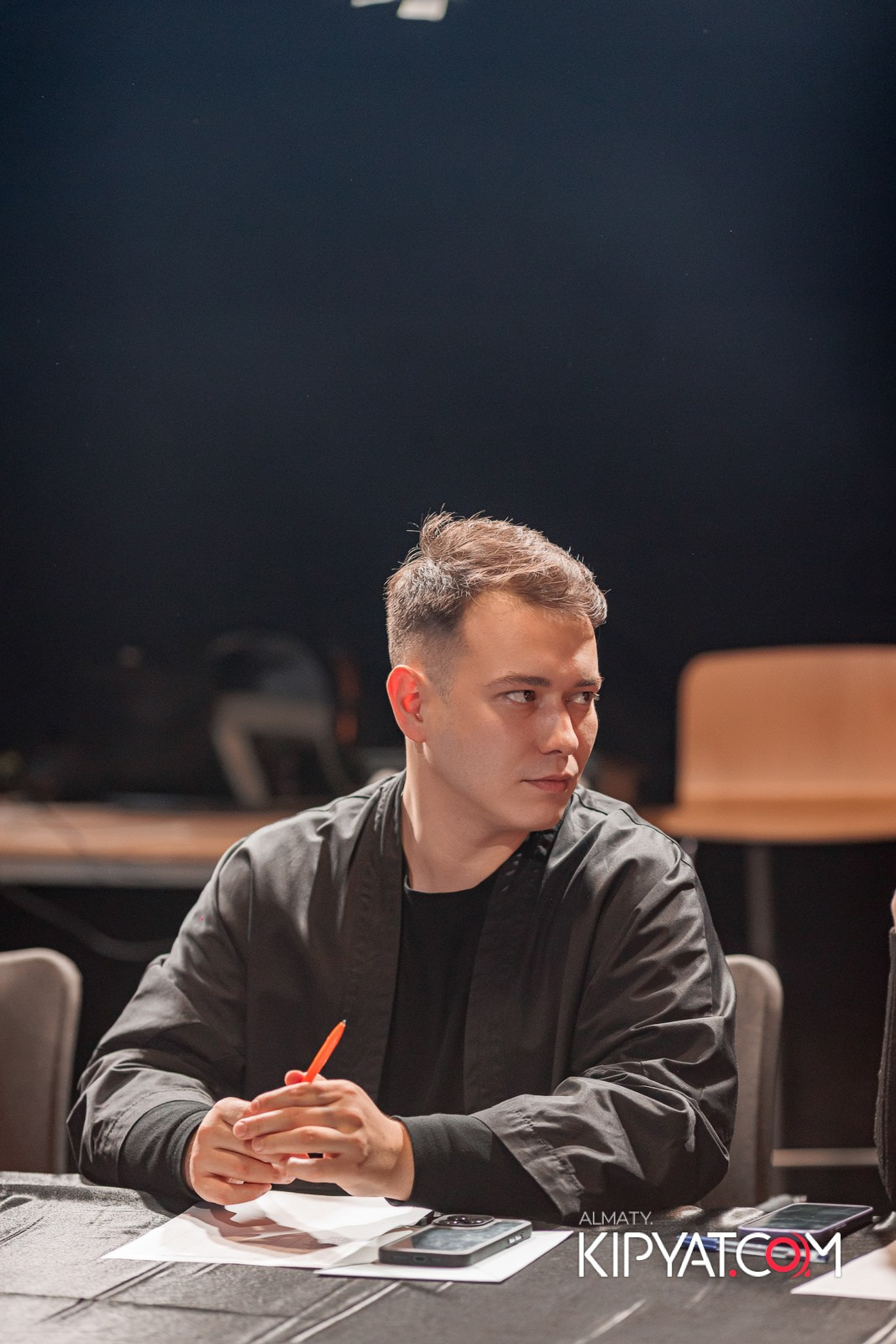 RUNWAY BATTLE. BEST MODEL OF KAZAKHSTAN. КИПЯТКОМ АЛМАТЫ!