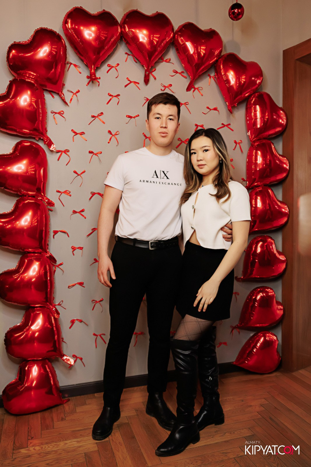 MILDOM KARAOKE. КИПЯТКОМ АЛМАТЫ!