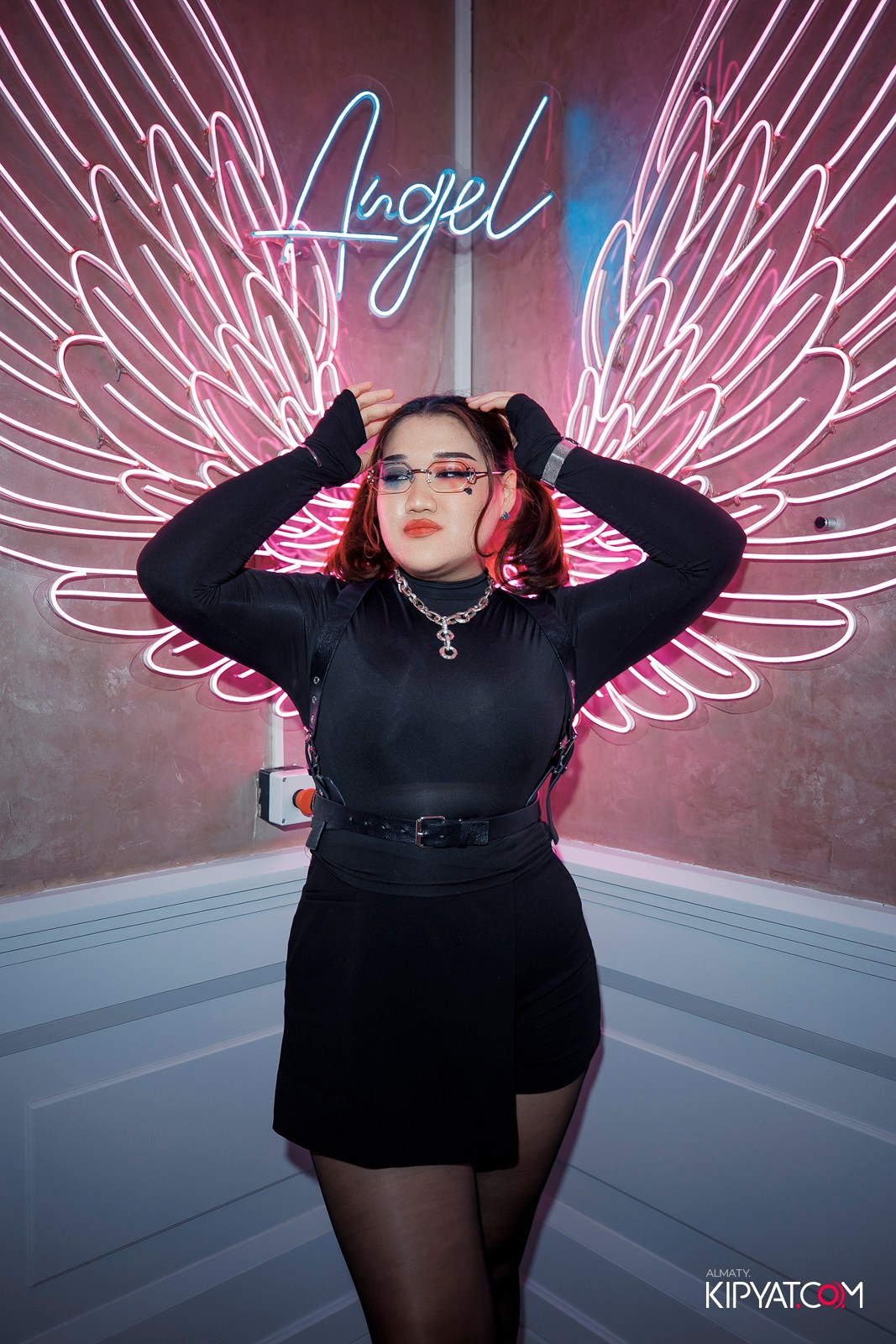 УХО И МЕДВЕДЬ НА КУРМАНГАЗЫ. КИПЯТКОМ АЛМАТЫ!