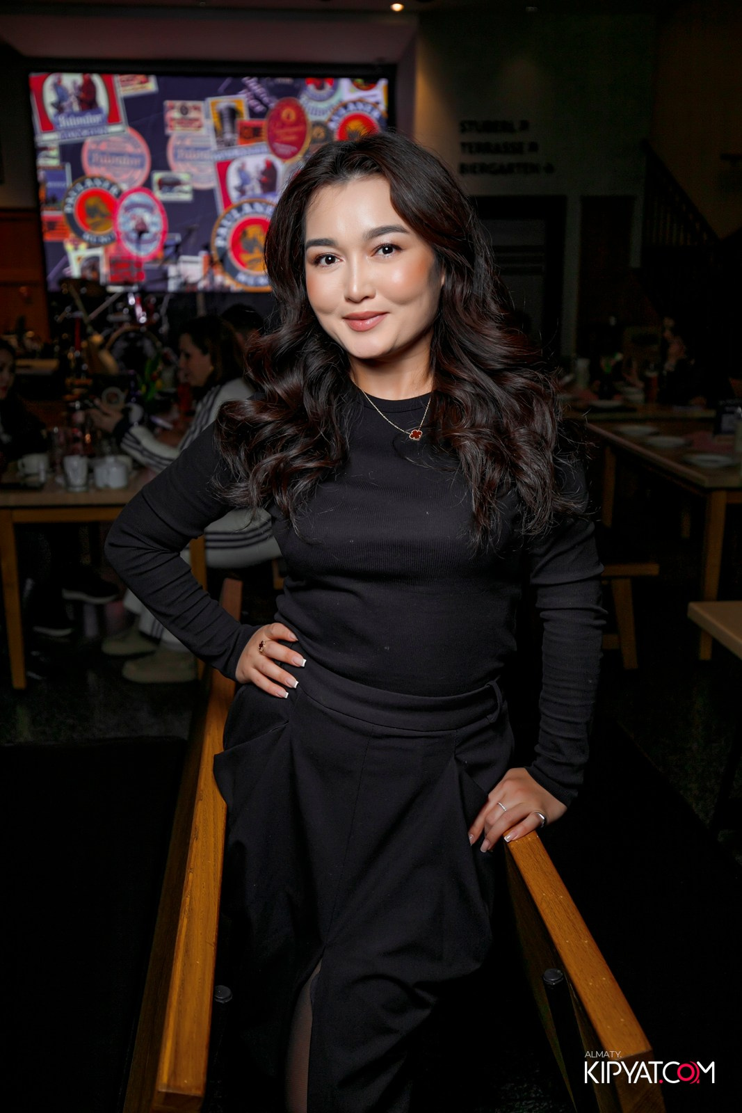 PAULANER. КИПЯТКОМ АЛМАТЫ! Фотосъемка мероприятий в Алматы