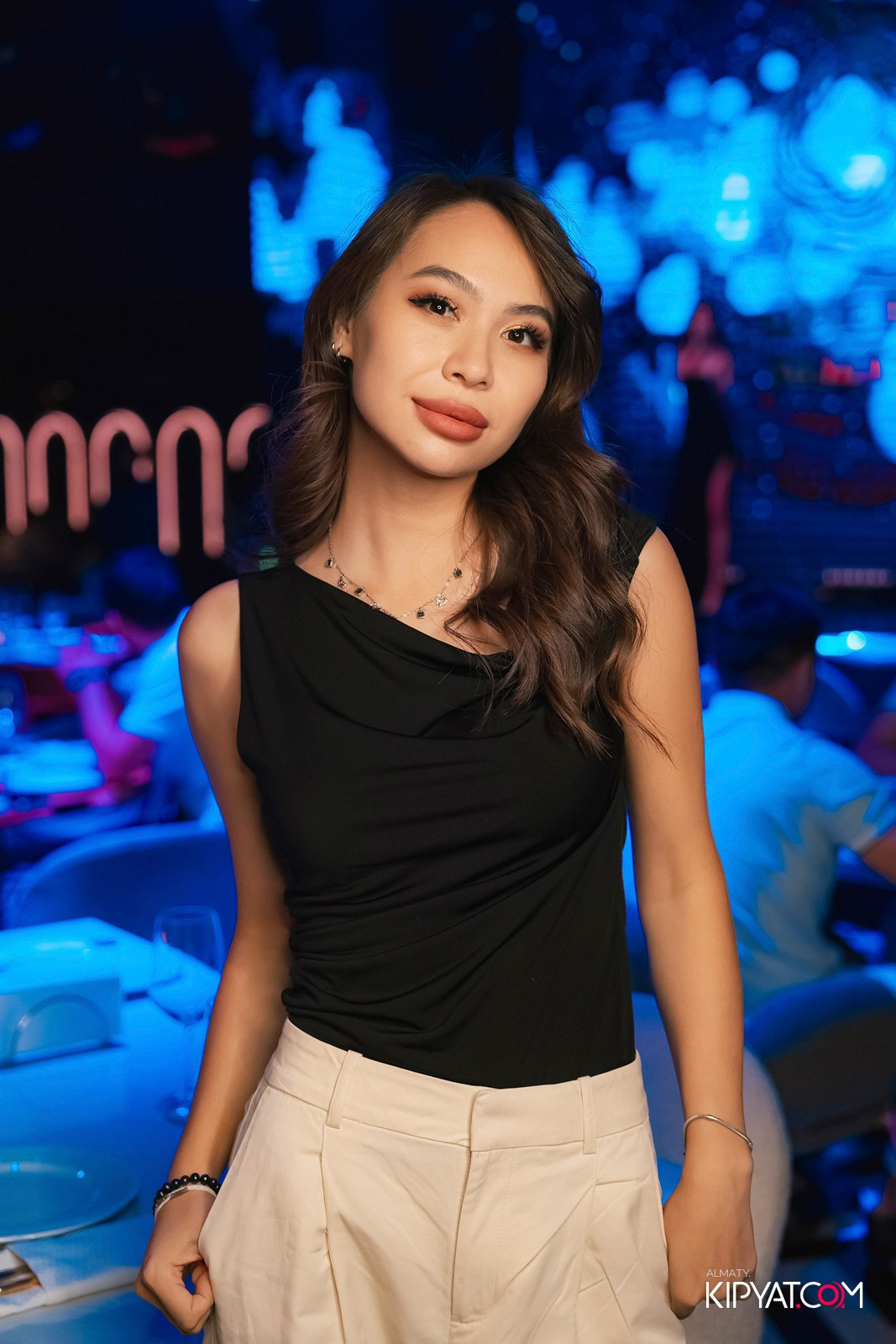 QUЕЕN. КИПЯТКОМ АЛМАТЫ!