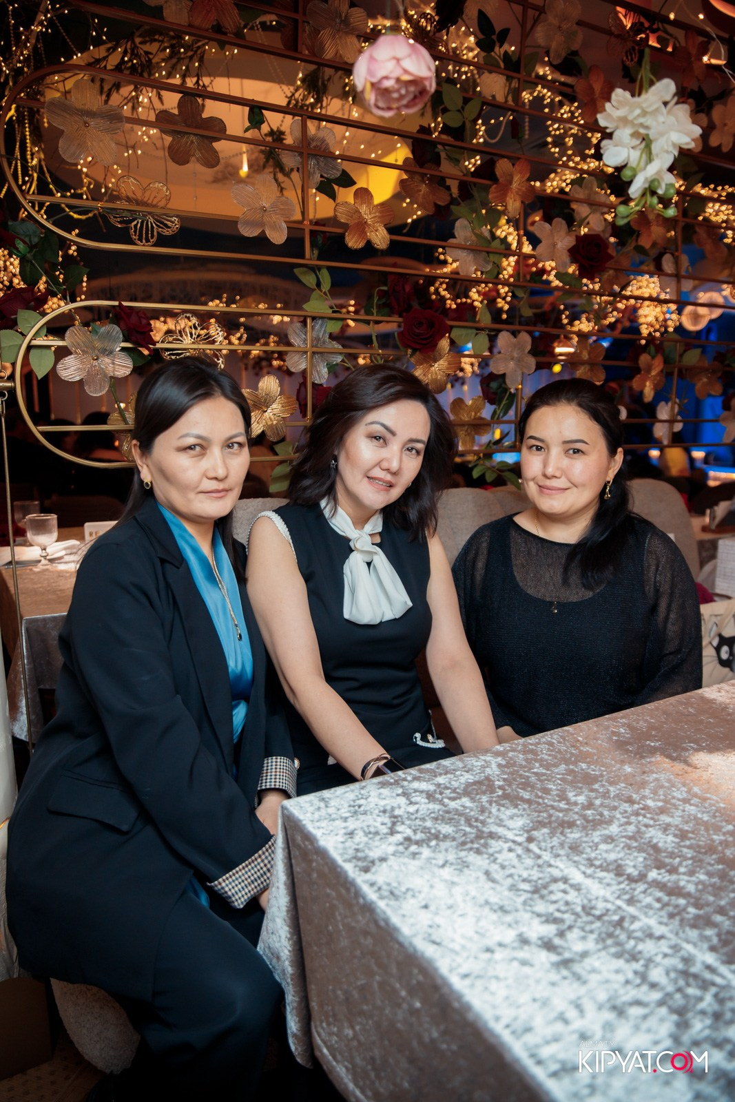 FORT FERNYI. КИПЯТКОМ АЛМАТЫ!