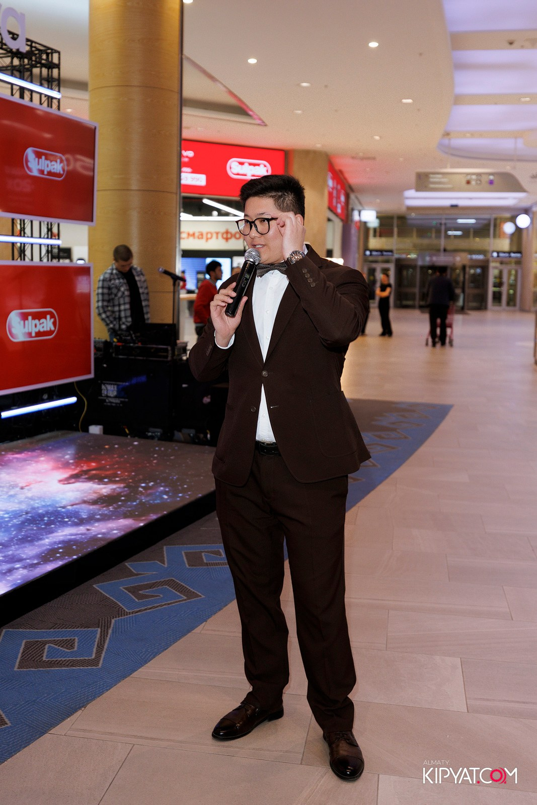 ПРЕЗЕНТАЦИЯ SAMSUNG S26. КИПЯТКОМ АЛМАТЫ! Фотосъемка мероприятий в Алматы