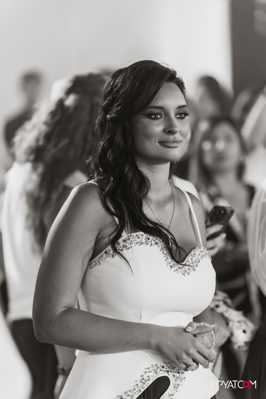 TRADITIONAL DESIGN DINNER 2025. КИПЯТКОМ АЛМАТЫ!