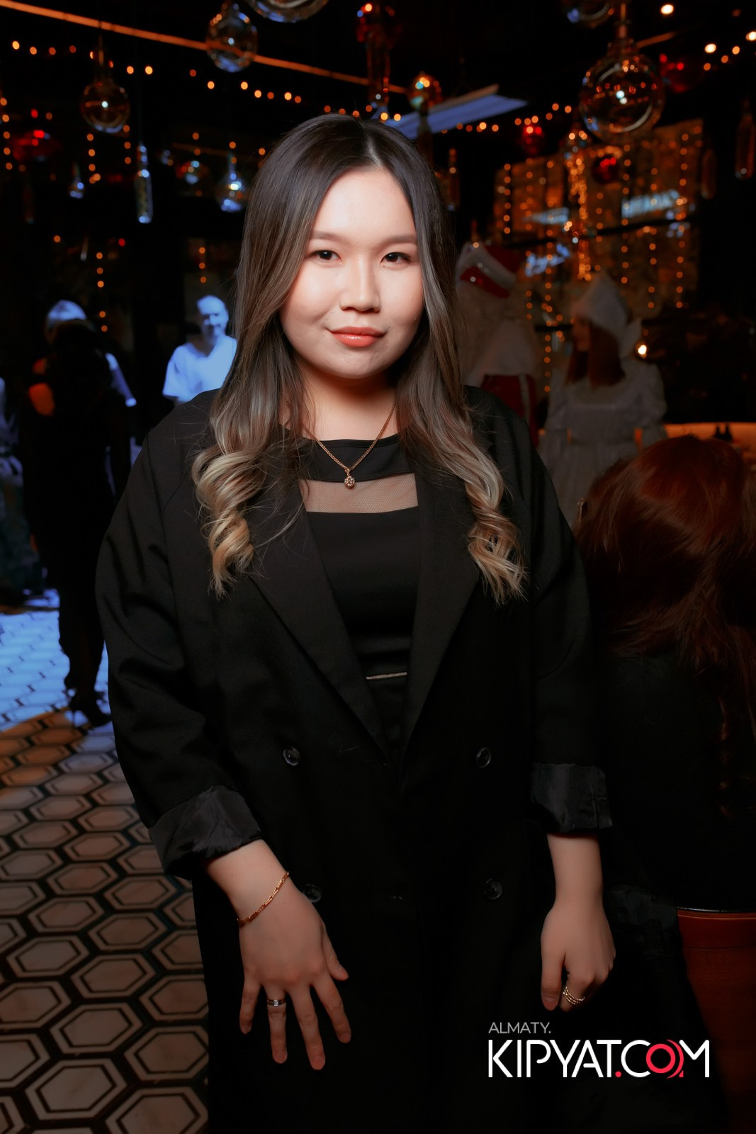 NOODLES. КИПЯТКОМ АЛМАТЫ!