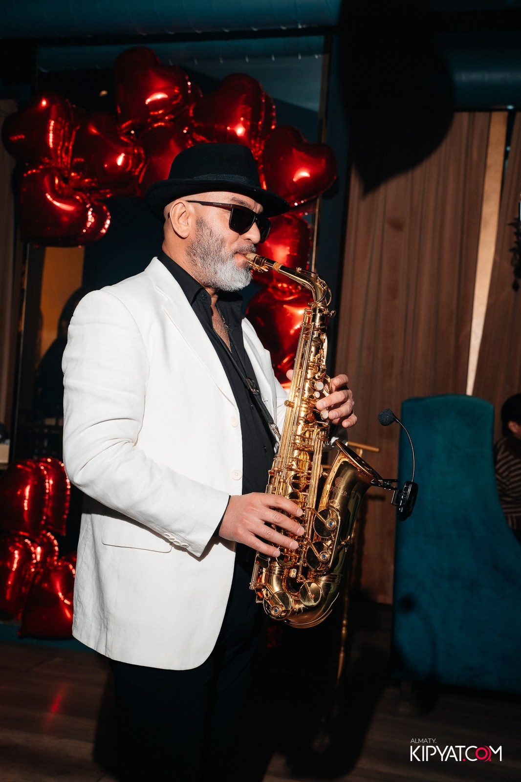 LOKO BAR. КИПЯТКОМ АЛМАТЫ!