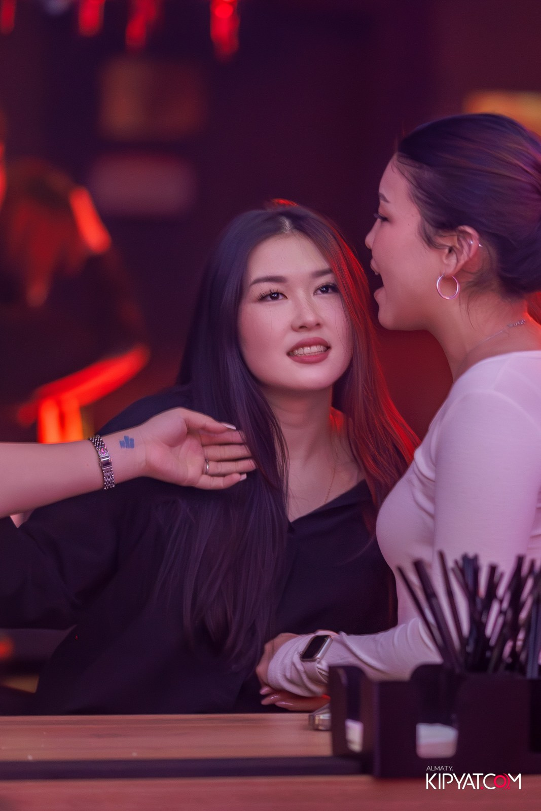 BHB. КИПЯТКОМ АЛМАТЫ!