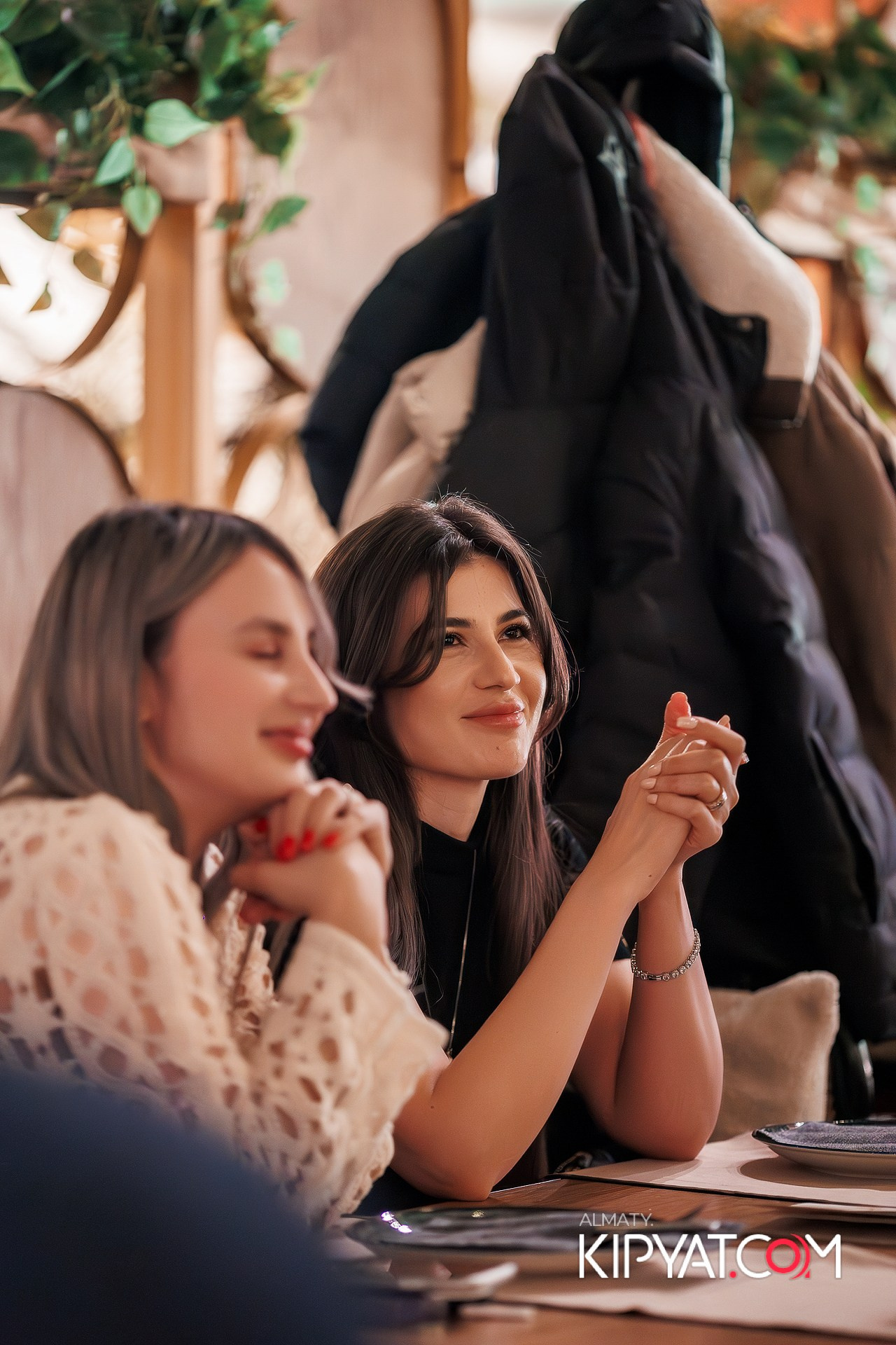 MODI RESTORANCHIK. КИПЯТКОМ АЛМАТЫ!