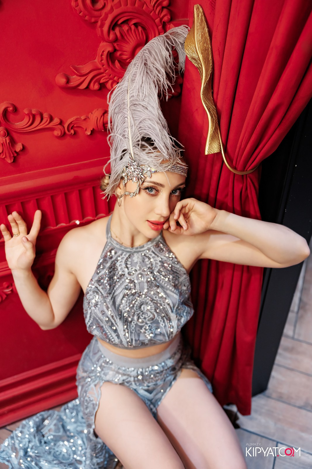 ЗАЯ, НА БИС. КИПЯТКОМ АЛМАТЫ!