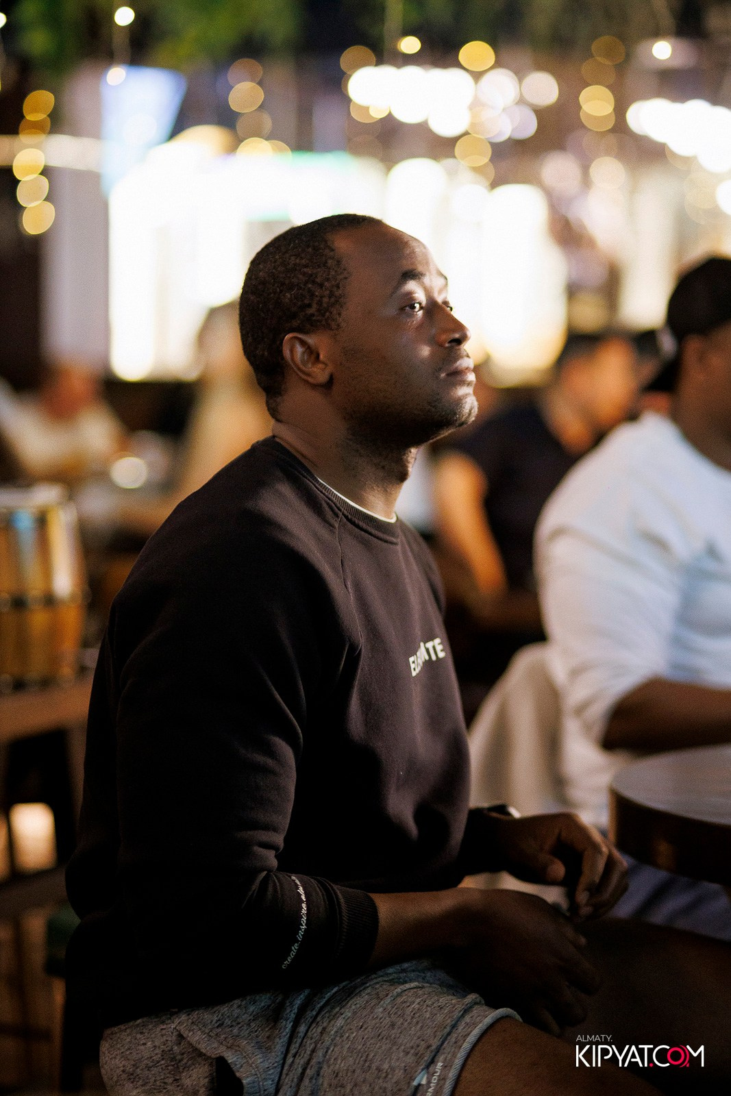 MUNCHEN PUB NA PANFILOVA. КИПЯТКОМ АЛМАТЫ!