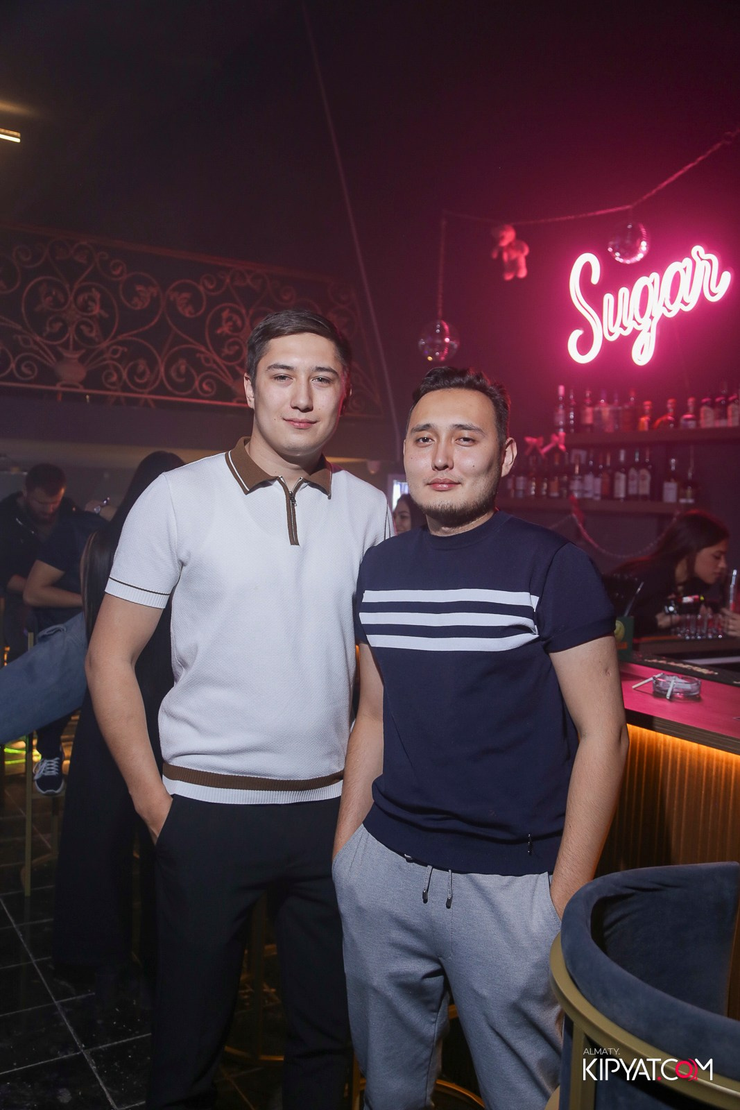 ILLUZION NIGHT CLUB. КИПЯТКОМ АЛМАТЫ! Фотосъемка мероприятий в Алматы