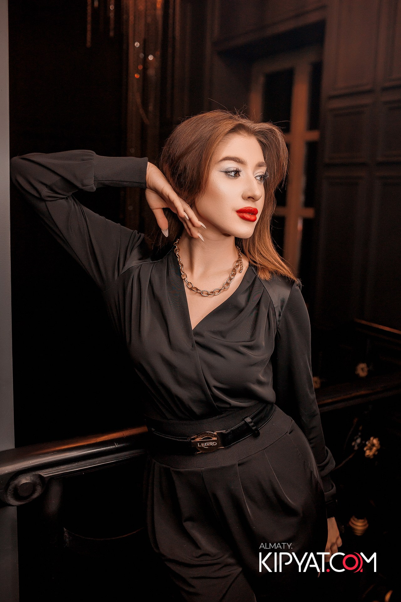 QUEST PISTOLS В РЕСТОРАНЕ NINO. КИПЯТКОМ АЛМАТЫ!