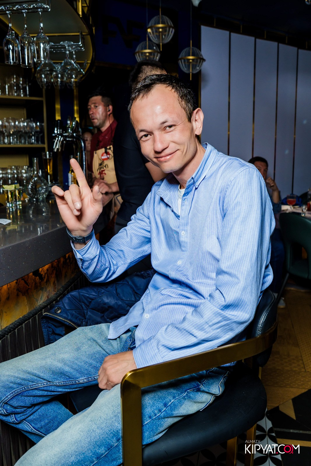 FORT VERNYI. КИПЯТКОМ АЛМАТЫ!