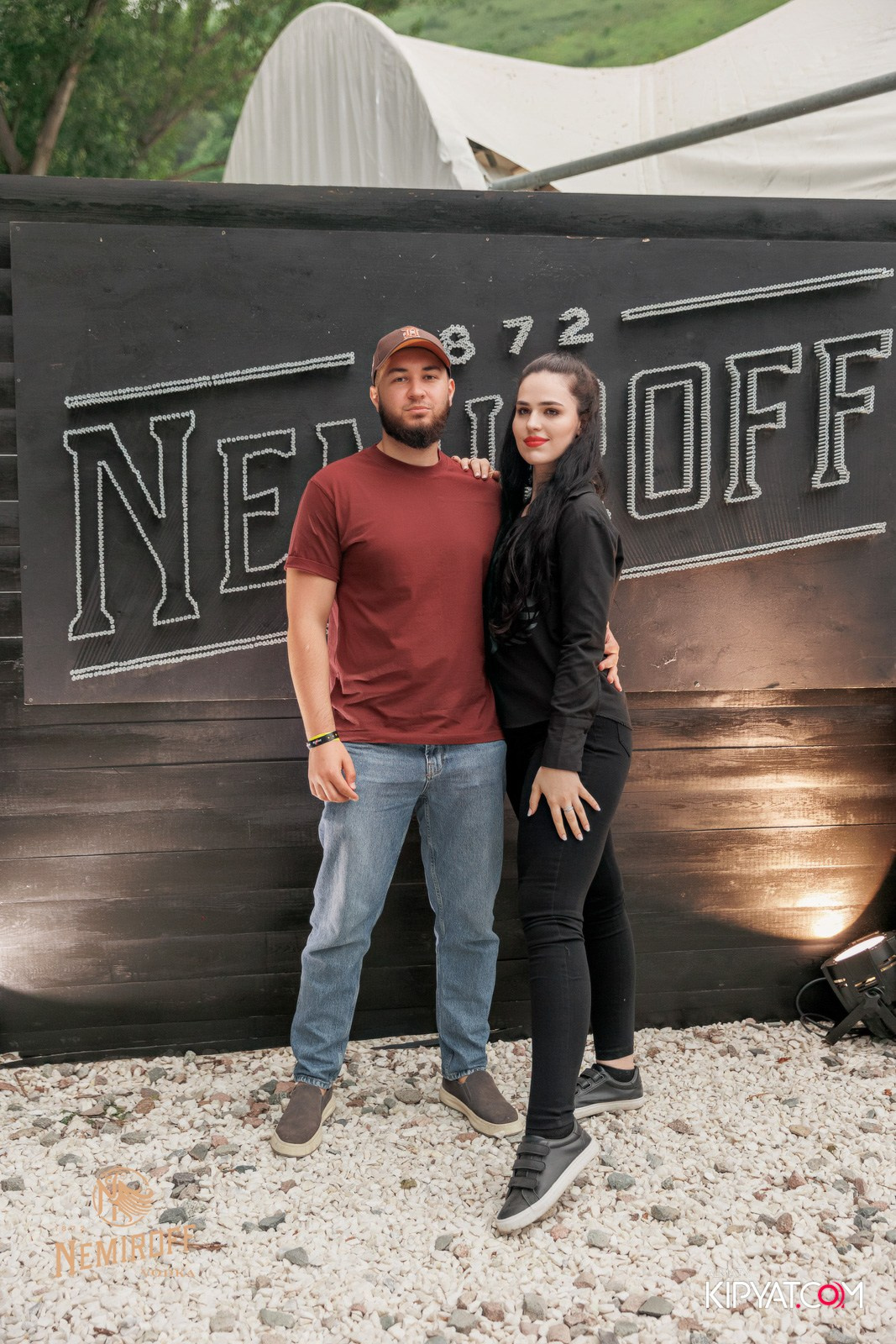 SHAKE FEST 2025 NEMIROFF VIBES. КИПЯТКОМ АЛМАТЫ!