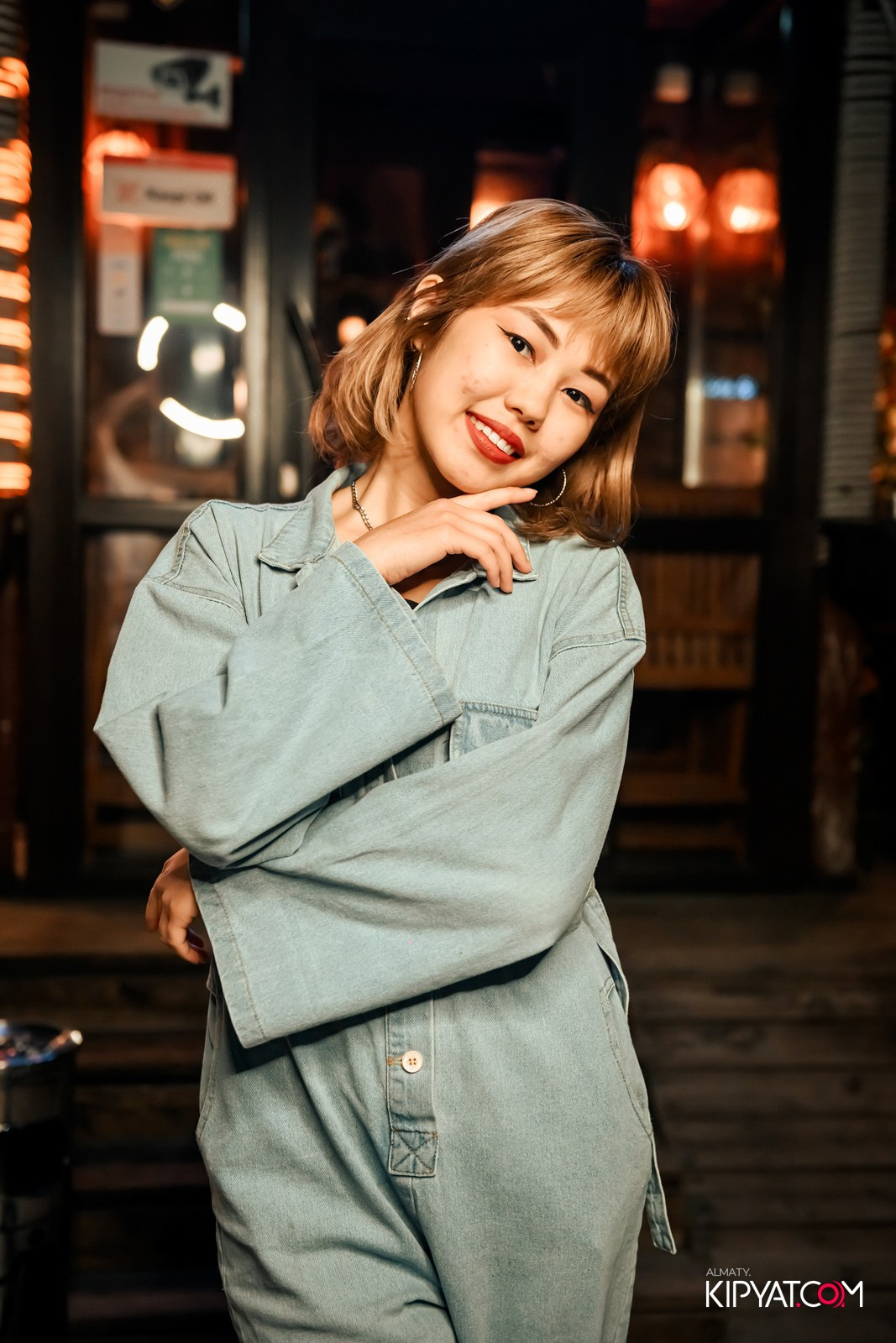 VICTORY PUB. КИПЯТКОМ АЛМАТЫ!