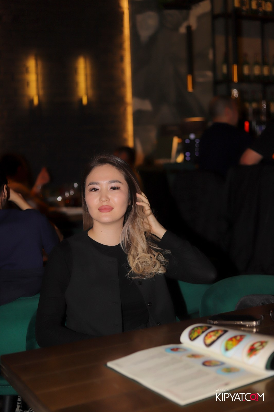 ПИНТА НА АЛТЫНСАРИНА. КИПЯТКОМ АЛМАТЫ! Фотосъемка мероприятий в Алматы