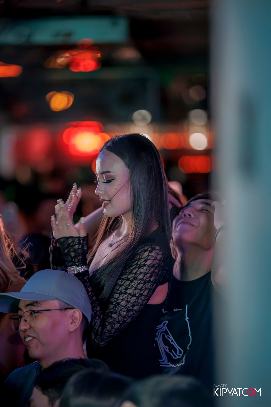 BHB. КИПЯТКОМ АЛМАТЫ!