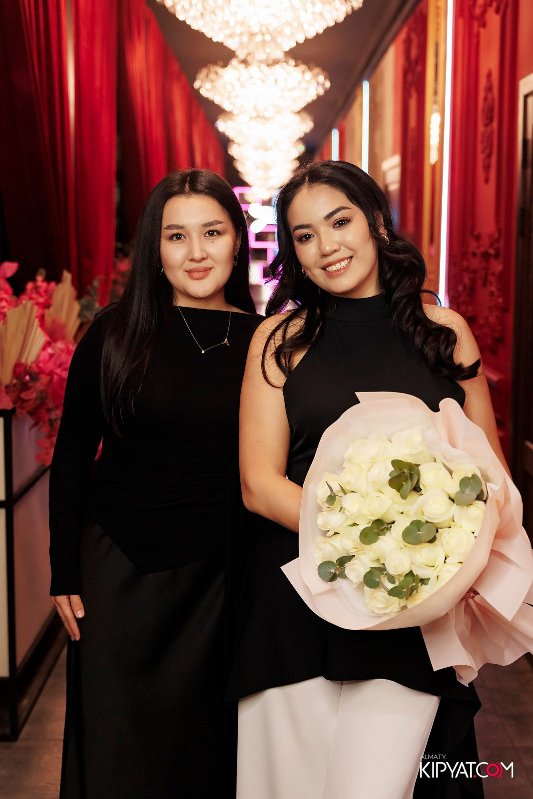 ЗАЯ, НА БИС. КИПЯТКОМ АЛМАТЫ! Фотосъемка мероприятий в Алматы