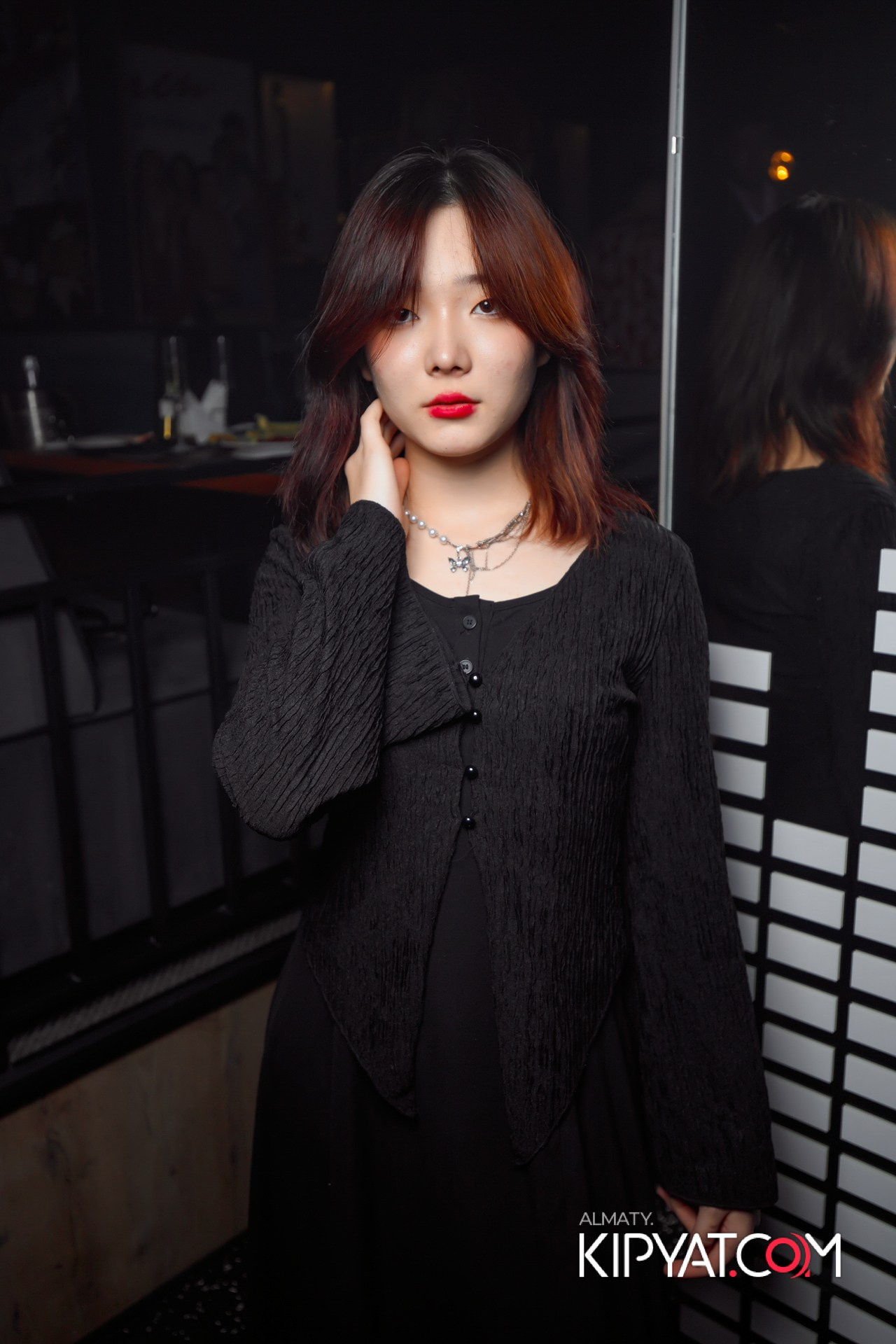 SANTA BARBARA. КИПЯТКОМ АЛМАТЫ!