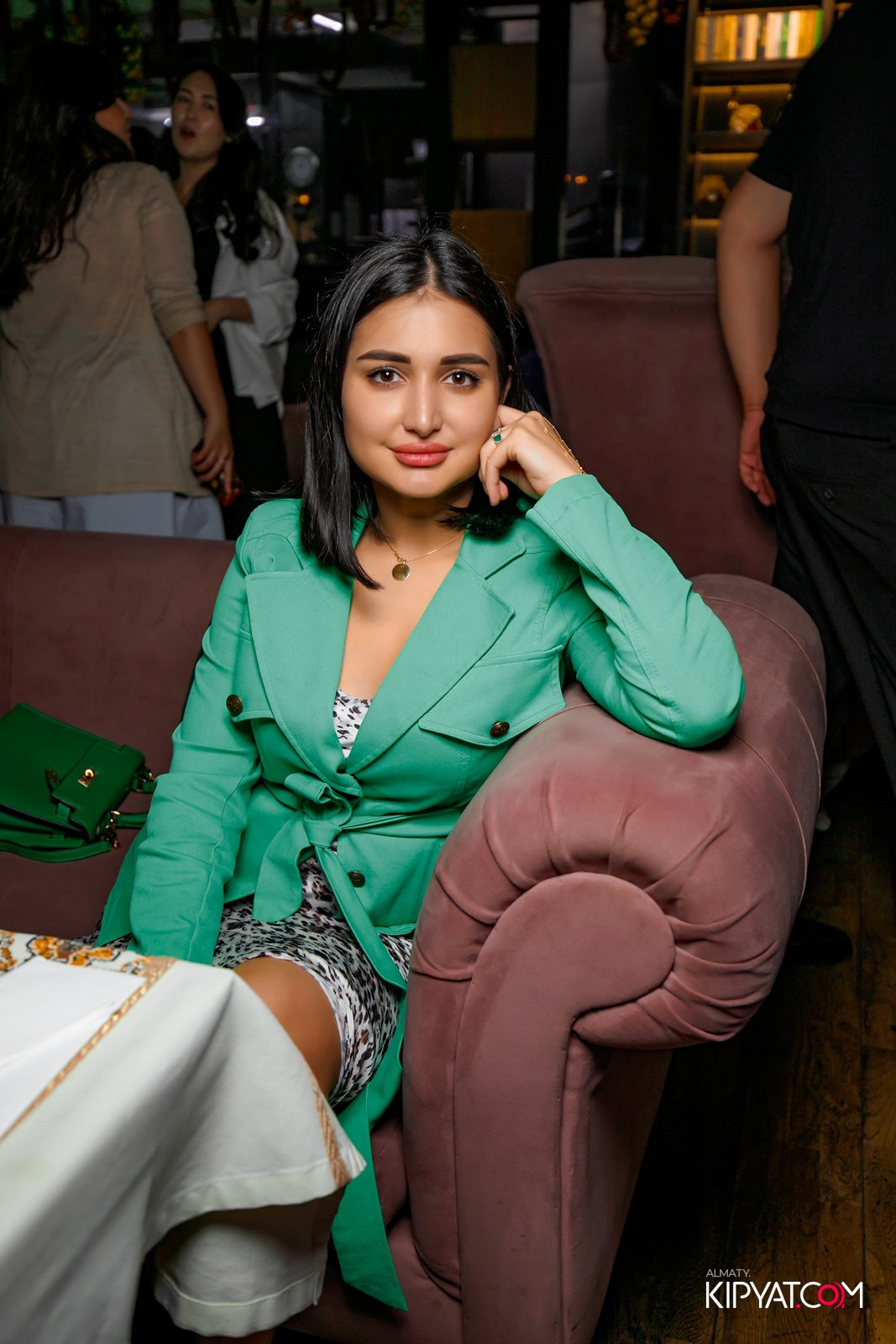 ВАХТАНГУРИ. КИПЯТКОМ АЛМАТЫ!