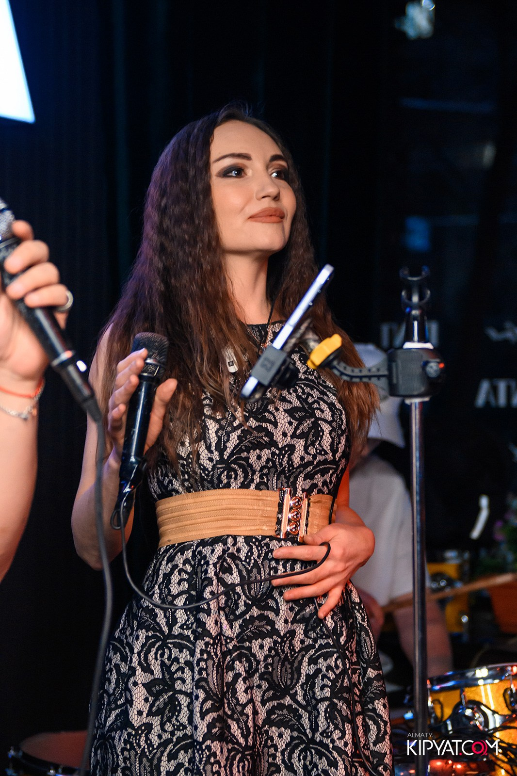 ПИНТА НА АУЭЗОВА. КИПЯТКОМ АЛМАТЫ!