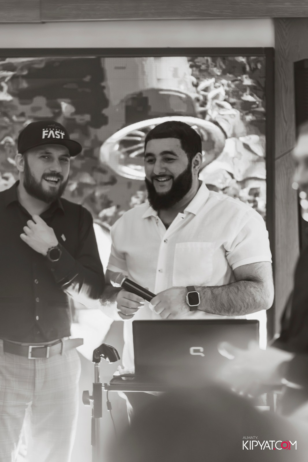 MODI RESTORANCHIK. КИПЯТКОМ АЛМАТЫ! Фотосъемка мероприятий в Алматы