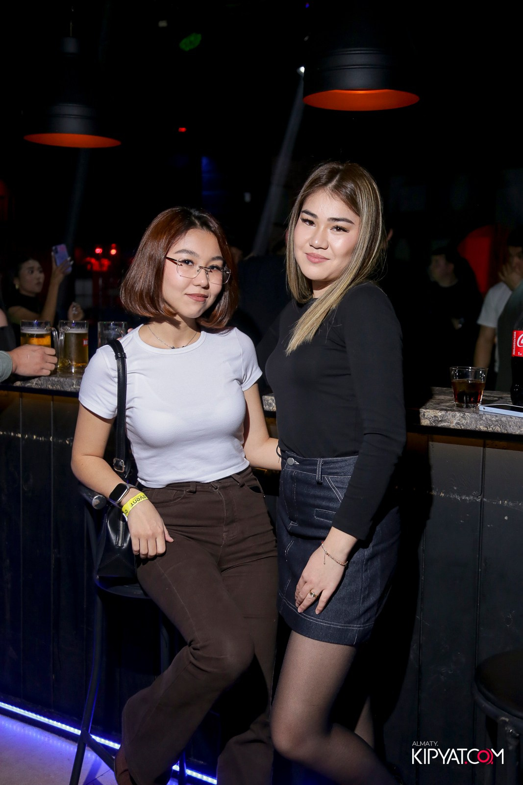 ARAGOSTA. КИПЯТКОМ АЛМАТЫ!