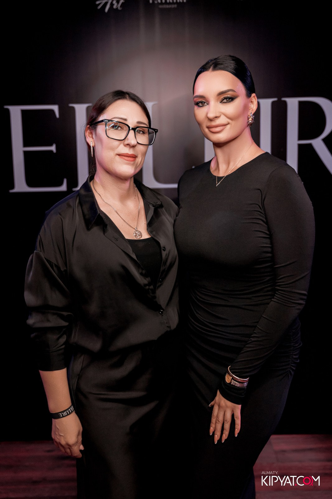 ПРЕЗЕНТАЦИЯ ЖУРНАЛА «VELLURE». КИПЯТКОМ АЛМАТЫ!