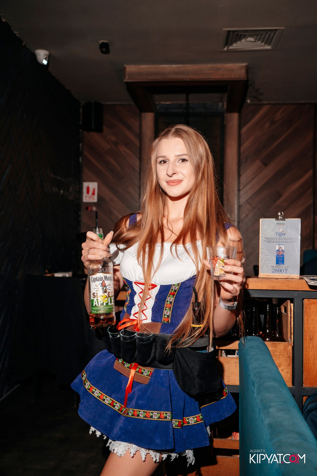 PINTA НА ДОСТЫК. КИПЯТКОМ АЛМАТЫ!