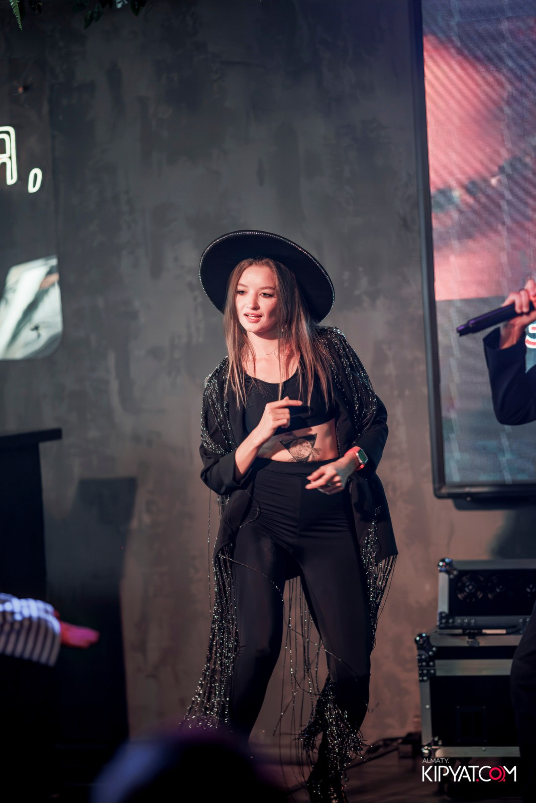 ДОРОГАЯ, Я НЕ ПИЛ. КИПЯТКОМ АЛМАТЫ!